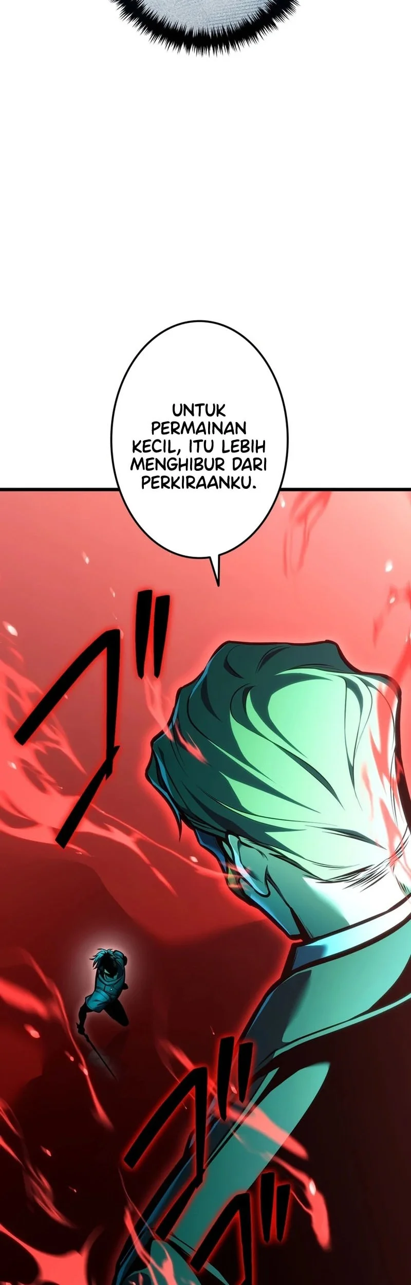Reincarnator’s Stream Chapter 48 - halaman 42
