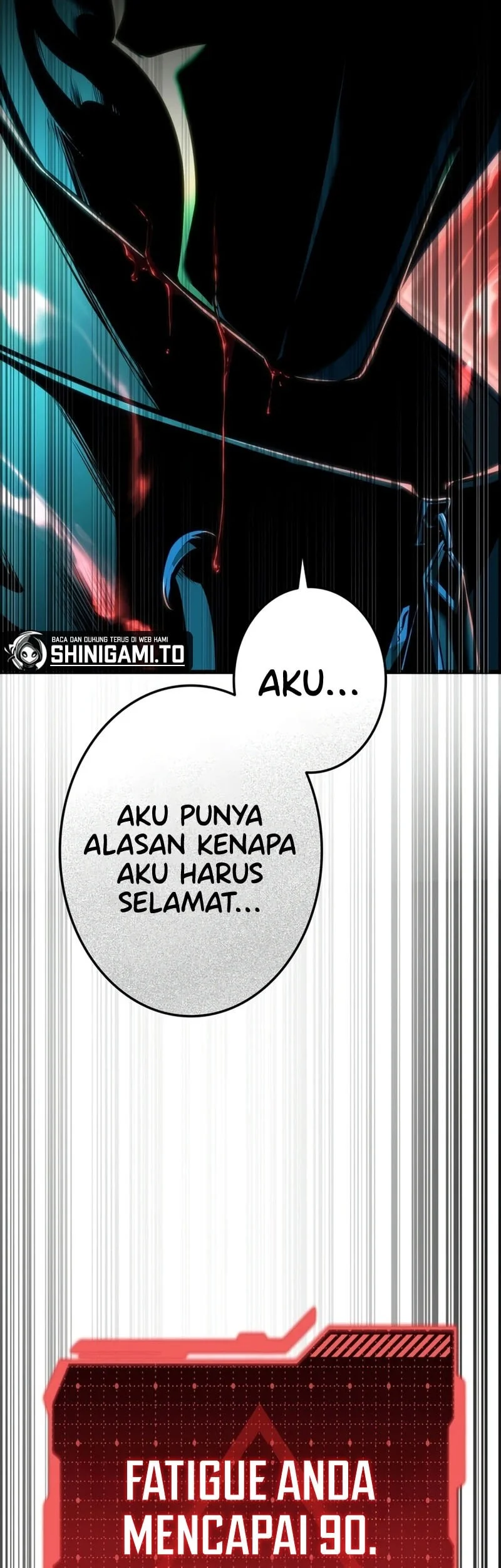 Reincarnator’s Stream Chapter 48 - halaman 48