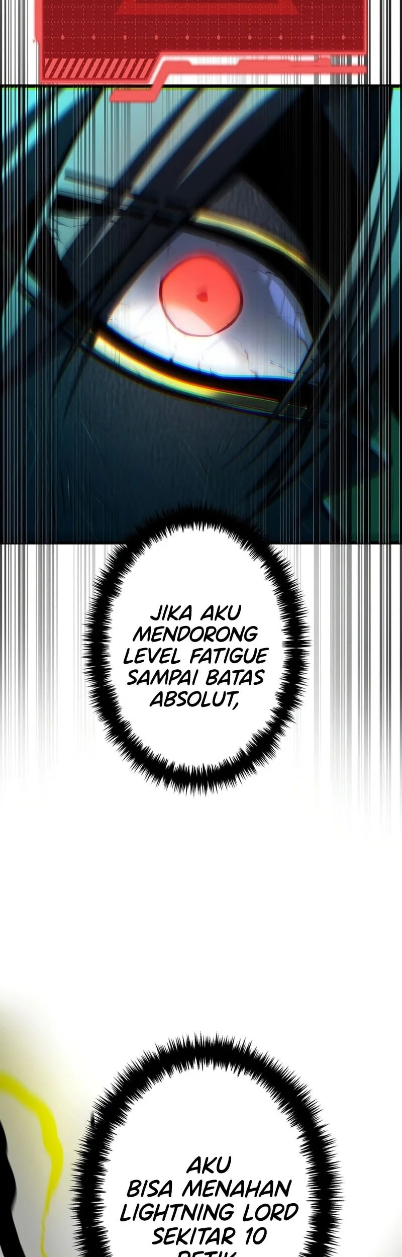 Reincarnator’s Stream Chapter 48 - halaman 49