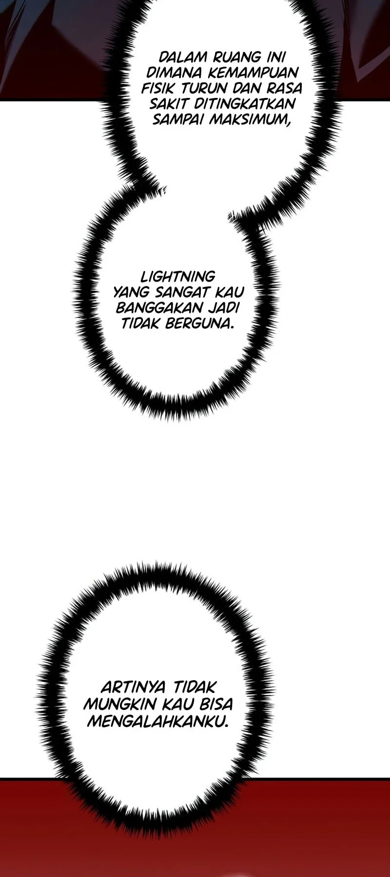 Reincarnator’s Stream Chapter 48 - halaman 5