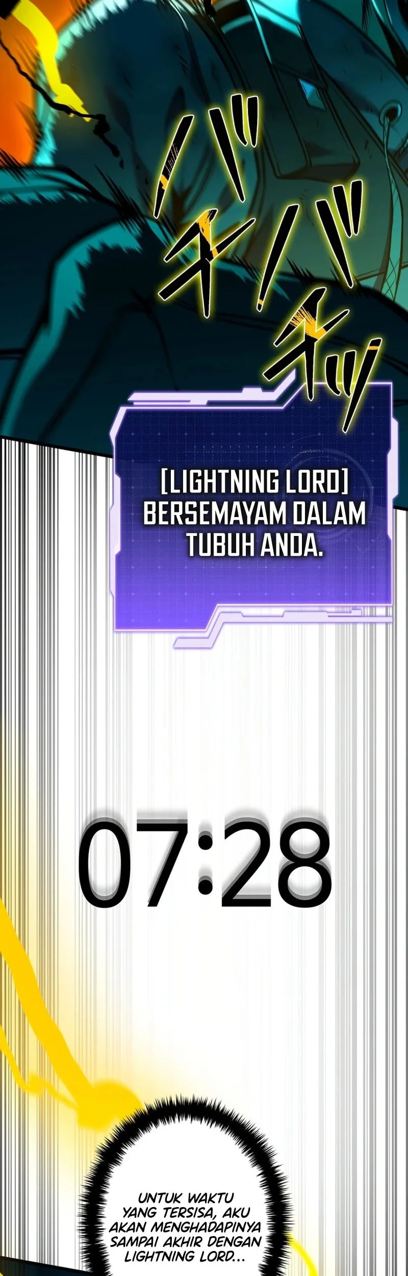 Reincarnator’s Stream Chapter 48 - halaman 52