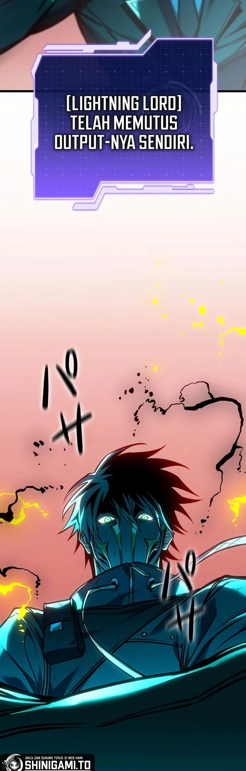 Reincarnator’s Stream Chapter 48 - halaman 55