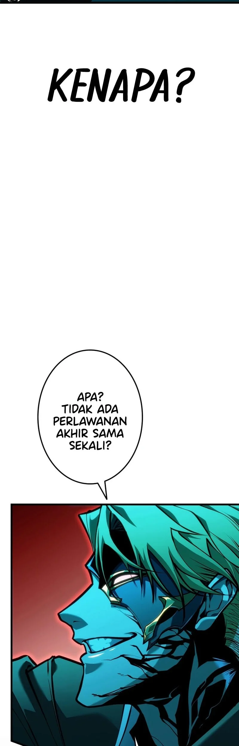 Reincarnator’s Stream Chapter 48 - halaman 56