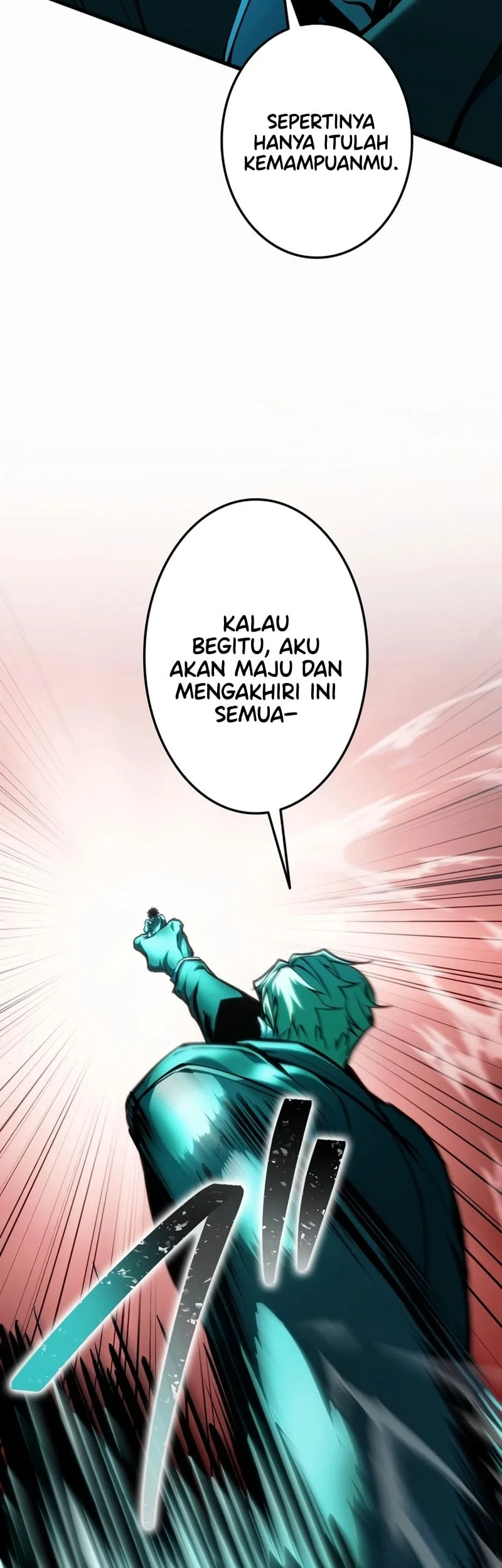 Reincarnator’s Stream Chapter 48 - halaman 57