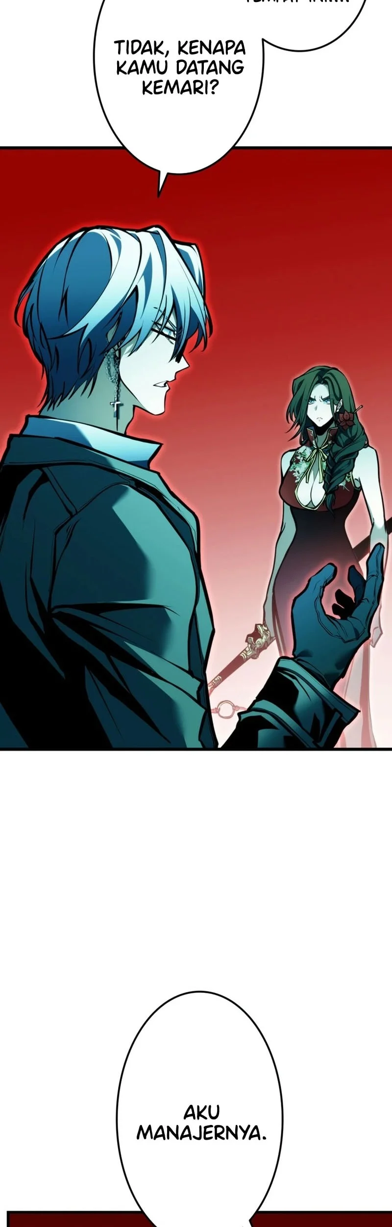 Reincarnator’s Stream Chapter 48 - halaman 68