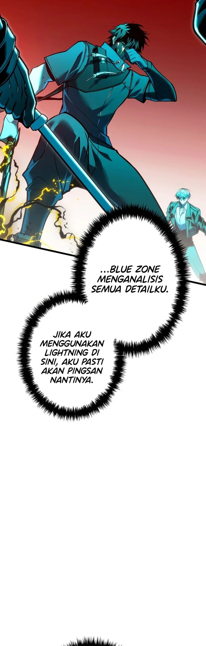 Reincarnator’s Stream Chapter 48 - halaman 7