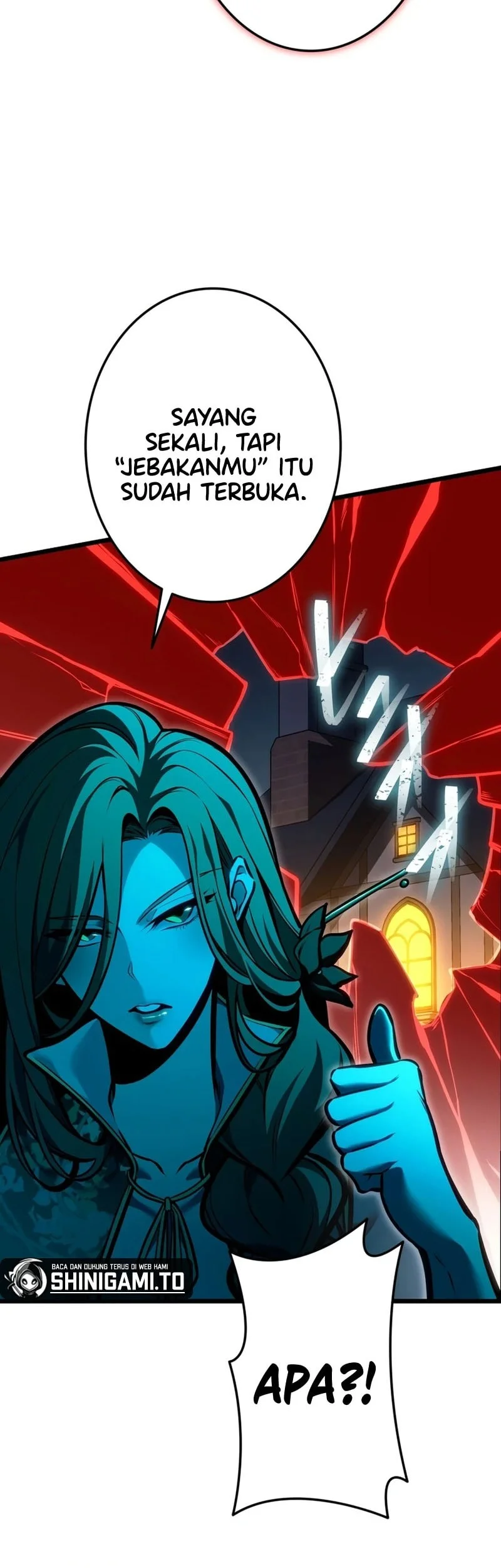 Reincarnator’s Stream Chapter 48 - halaman 72