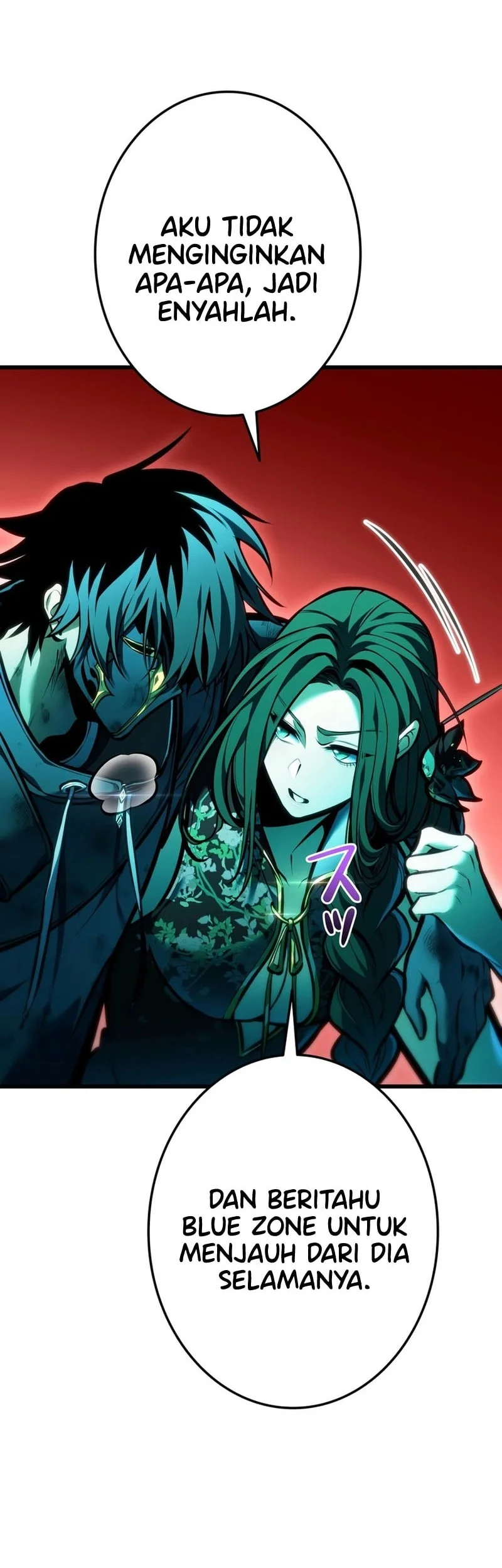Reincarnator’s Stream Chapter 48 - halaman 76