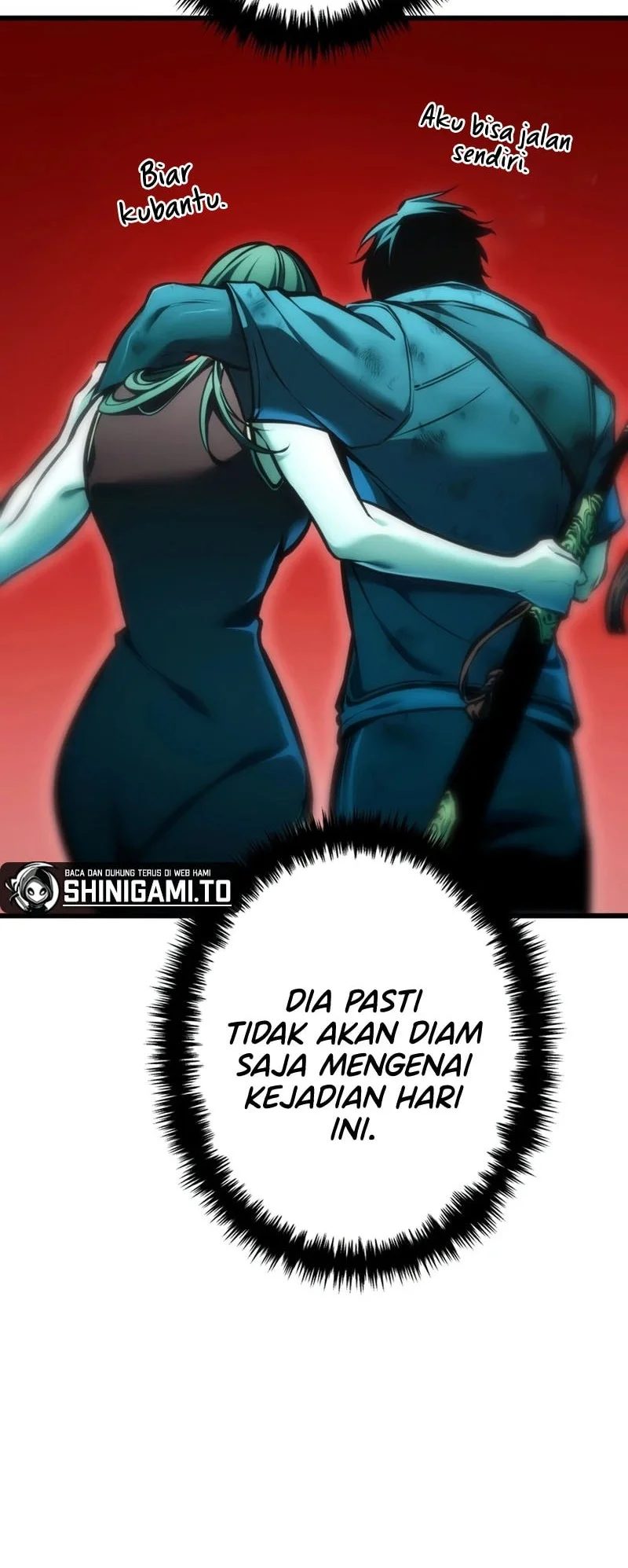 Reincarnator’s Stream Chapter 48 - halaman 78