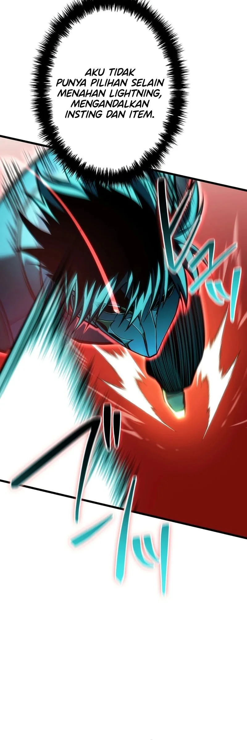 Reincarnator’s Stream Chapter 48 - halaman 8