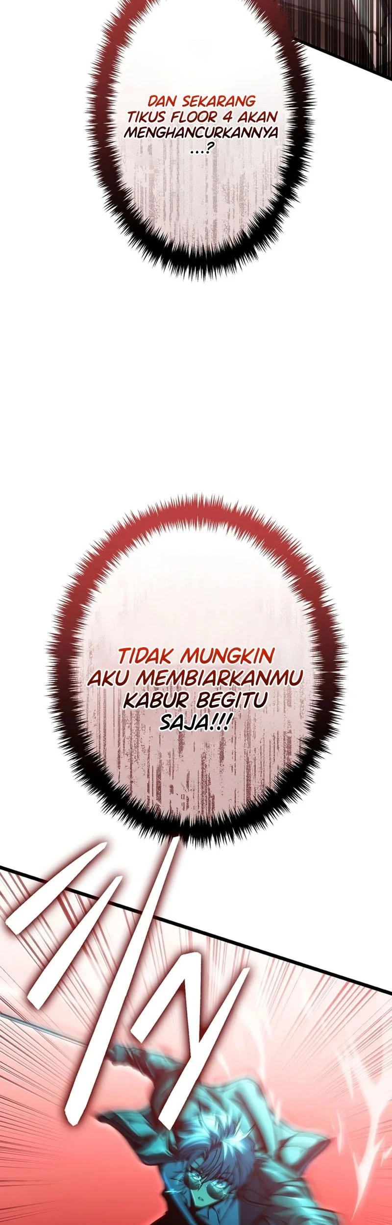 Reincarnator’s Stream Chapter 48 - halaman 81