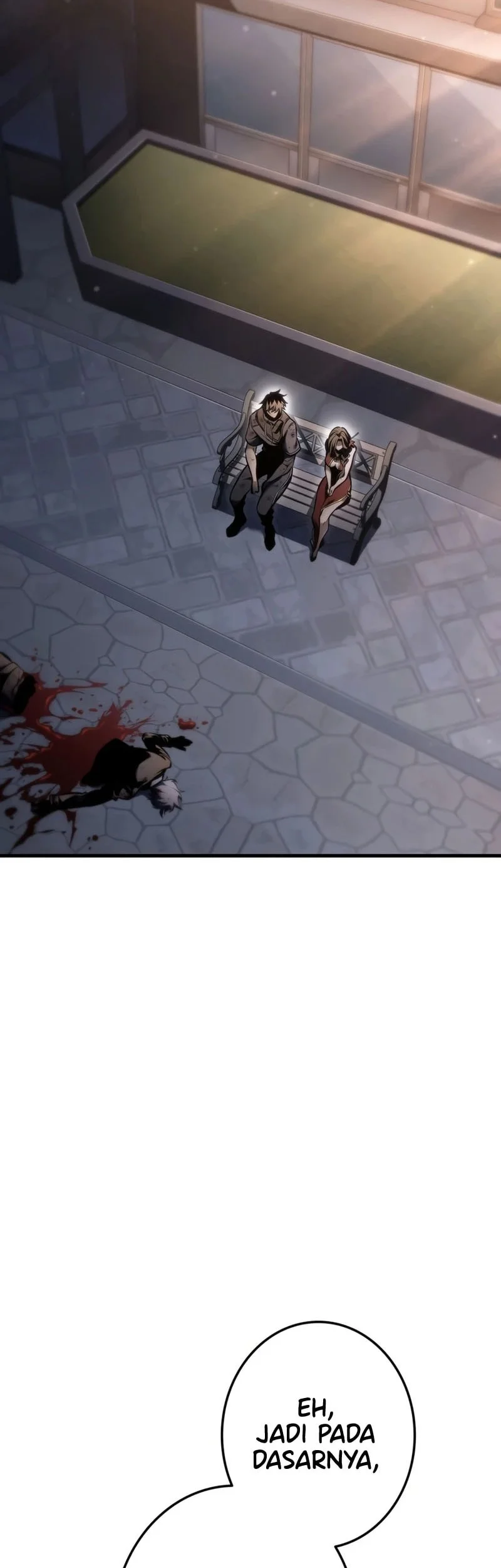 Reincarnator’s Stream Chapter 48 - halaman 88