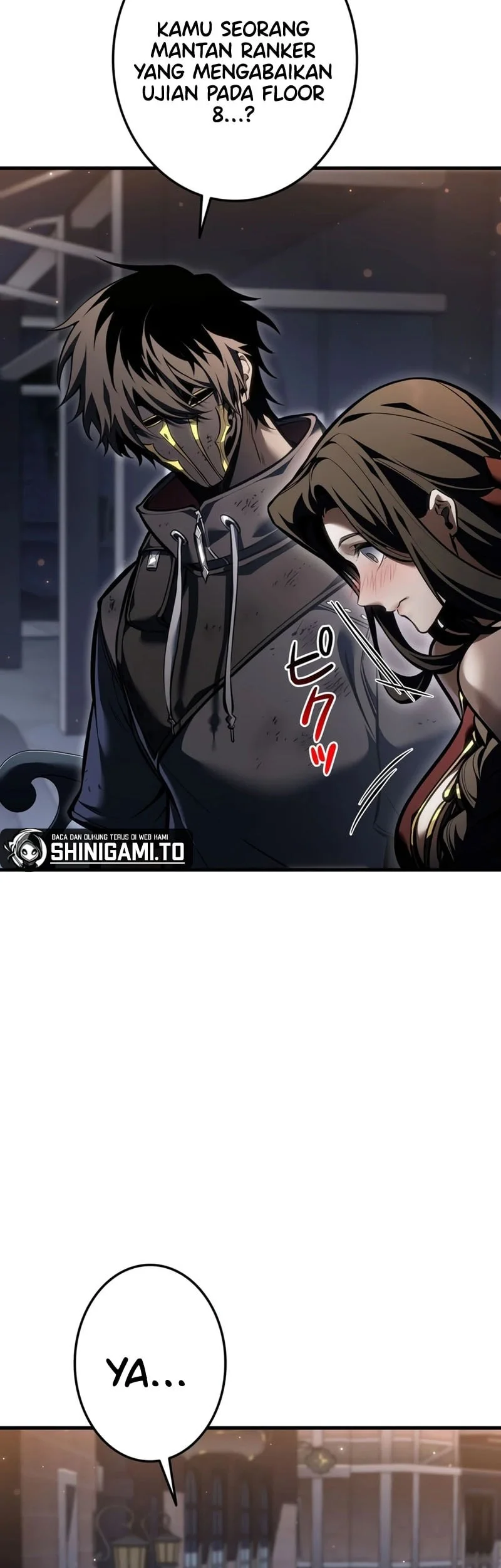 Reincarnator’s Stream Chapter 48 - halaman 89