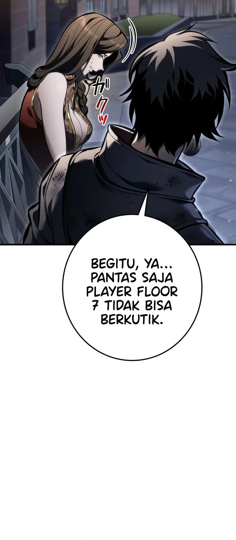 Reincarnator’s Stream Chapter 48 - halaman 90