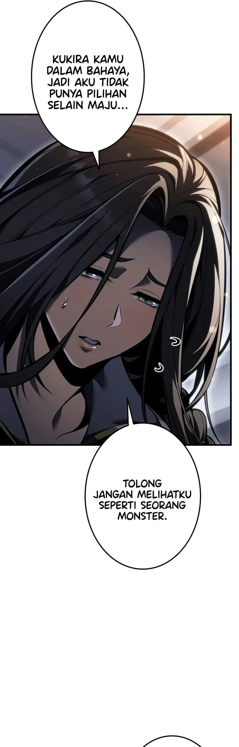 Reincarnator’s Stream Chapter 48 - halaman 91