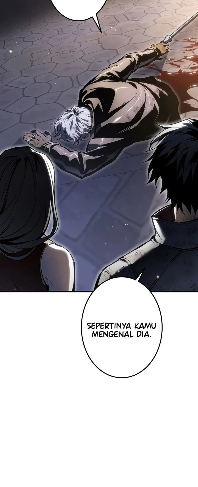 Reincarnator’s Stream Chapter 48 - halaman 94