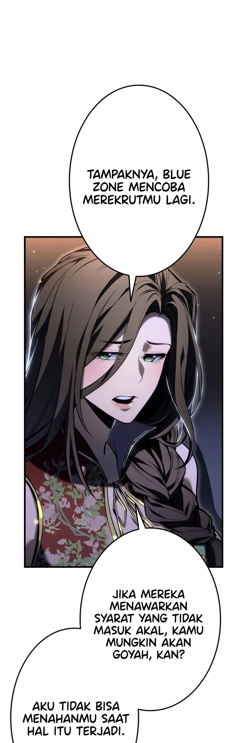 Reincarnator’s Stream Chapter 48 - halaman 96