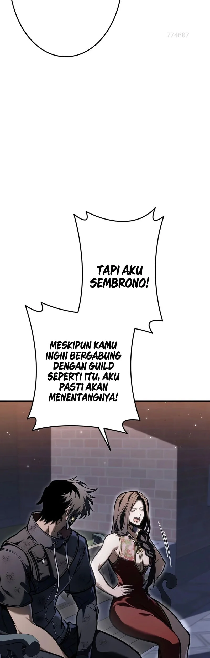 Reincarnator’s Stream Chapter 48 - halaman 97
