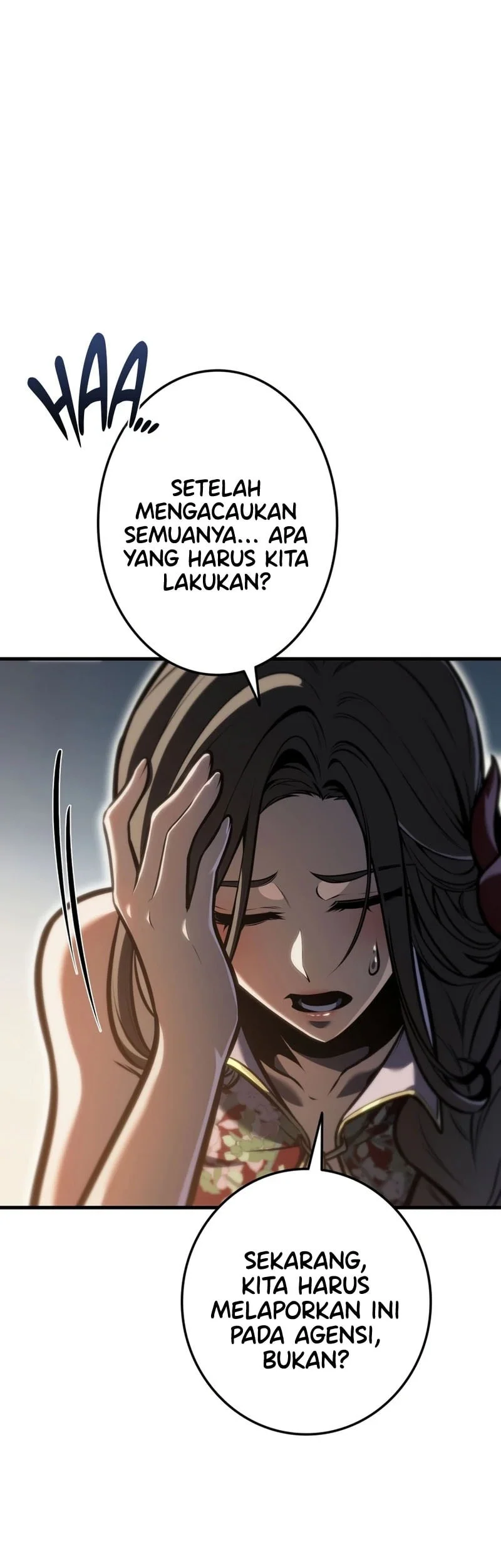 Reincarnator’s Stream Chapter 48 - halaman 99