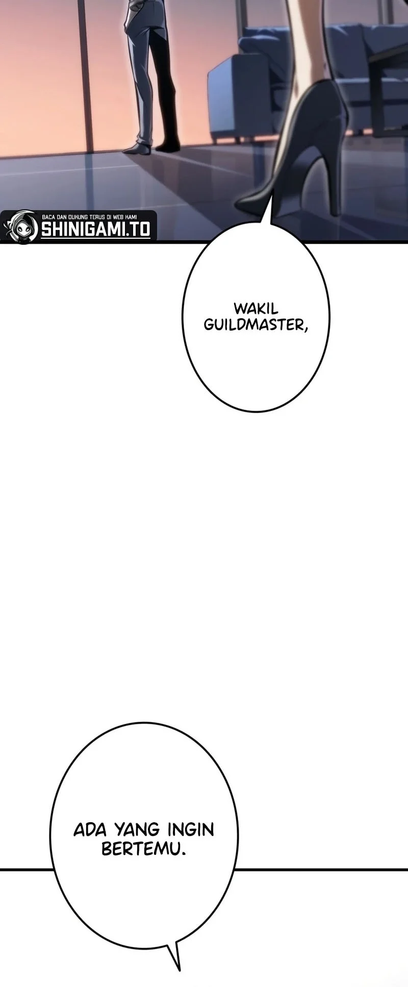 Reincarnator’s Stream Chapter 49 - halaman 10
