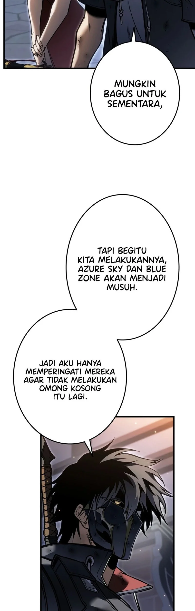 Reincarnator’s Stream Chapter 49 - halaman 16