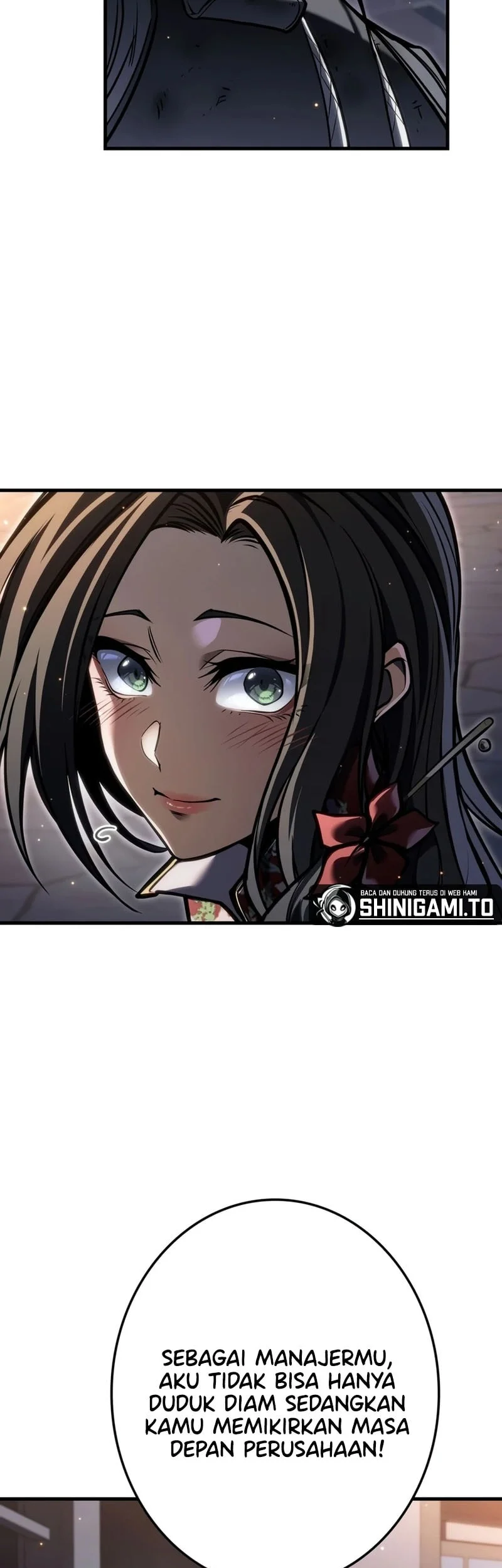 Reincarnator’s Stream Chapter 49 - halaman 17