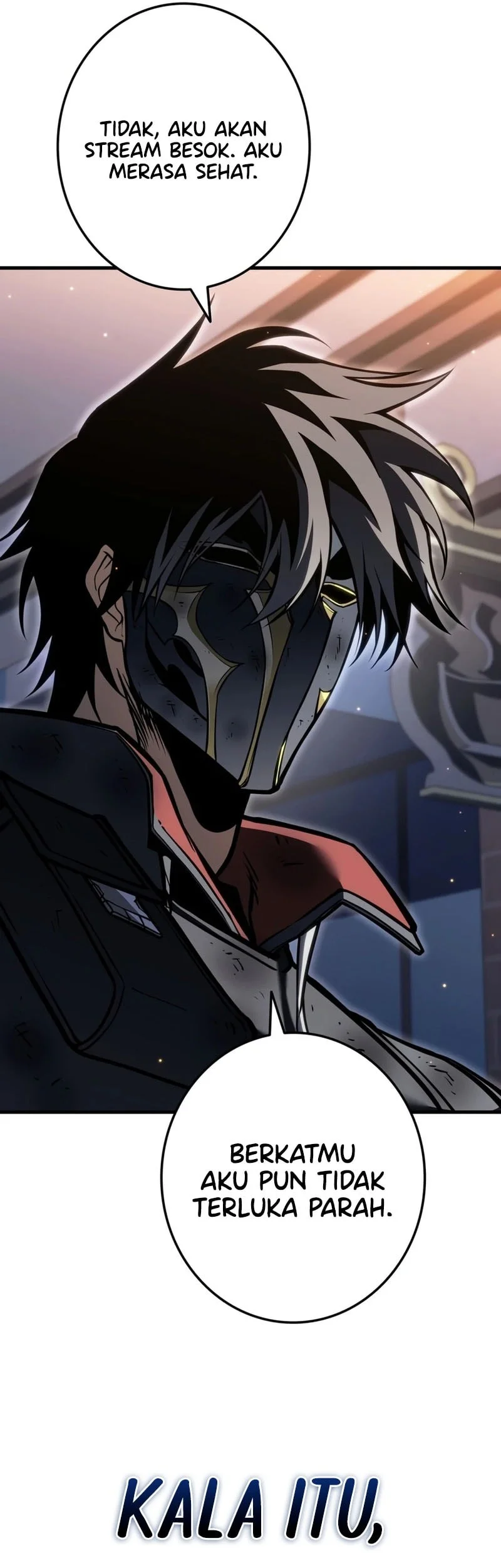 Reincarnator’s Stream Chapter 49 - halaman 19