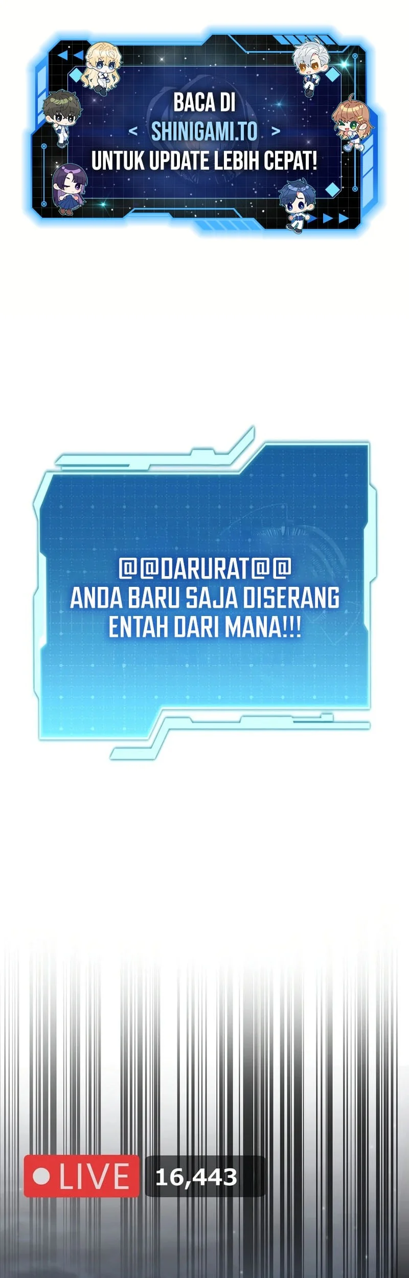 Reincarnator’s Stream Chapter 49 - halaman 2