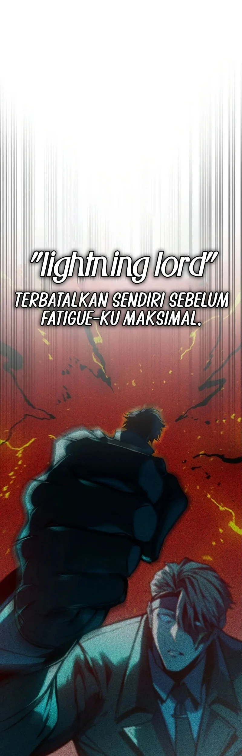 Reincarnator’s Stream Chapter 49 - halaman 20