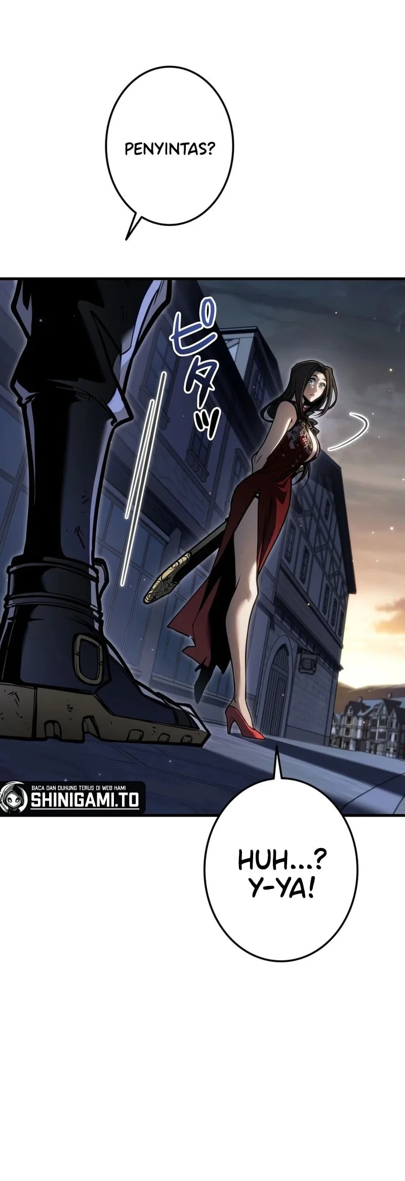 Reincarnator’s Stream Chapter 49 - halaman 25