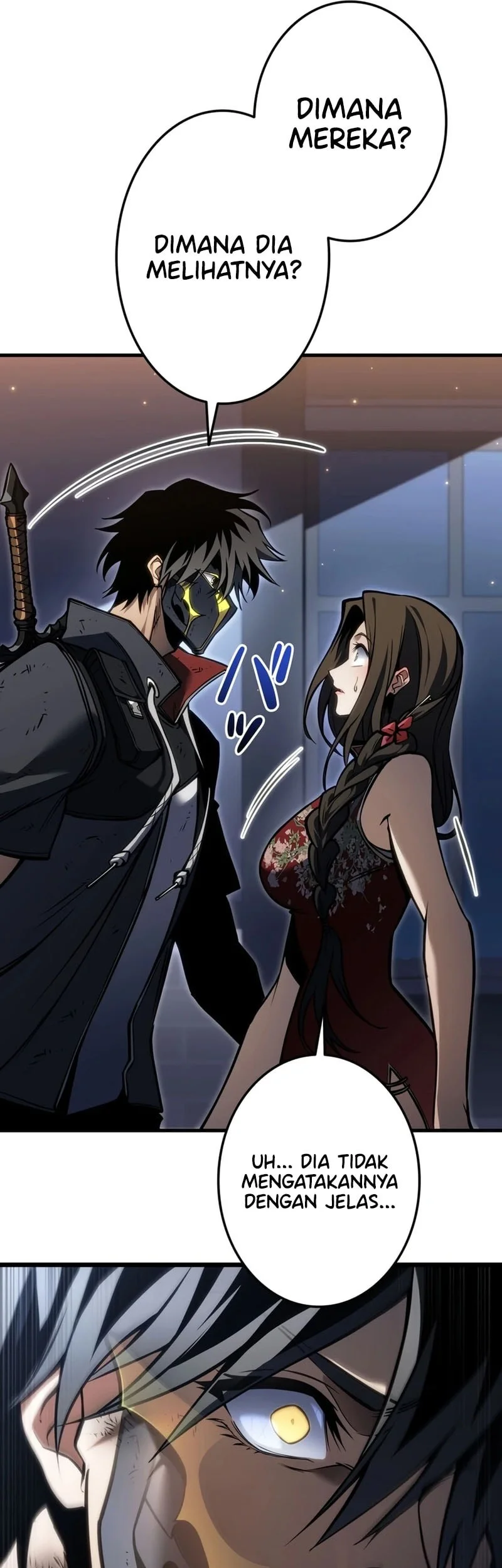 Reincarnator’s Stream Chapter 49 - halaman 26