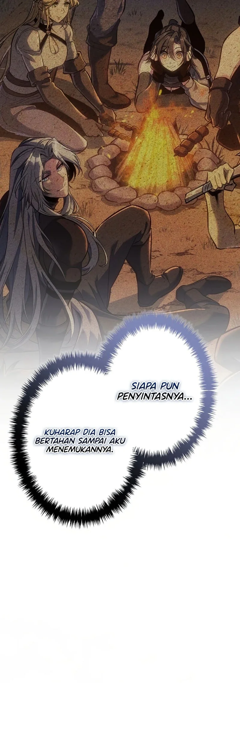 Reincarnator’s Stream Chapter 49 - halaman 36