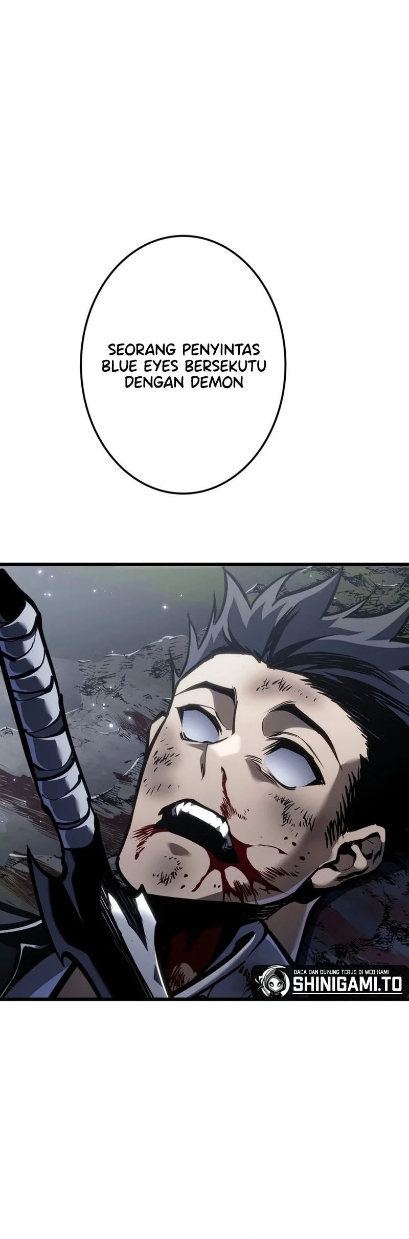 Reincarnator’s Stream Chapter 49 - halaman 37
