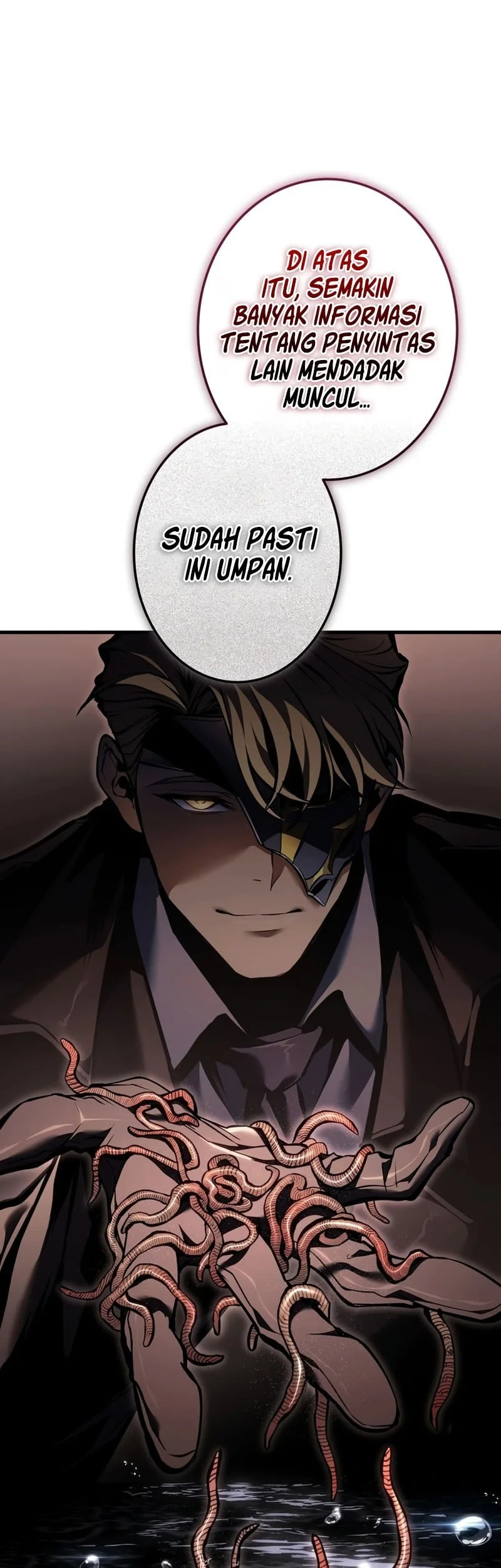 Reincarnator’s Stream Chapter 49 - halaman 40