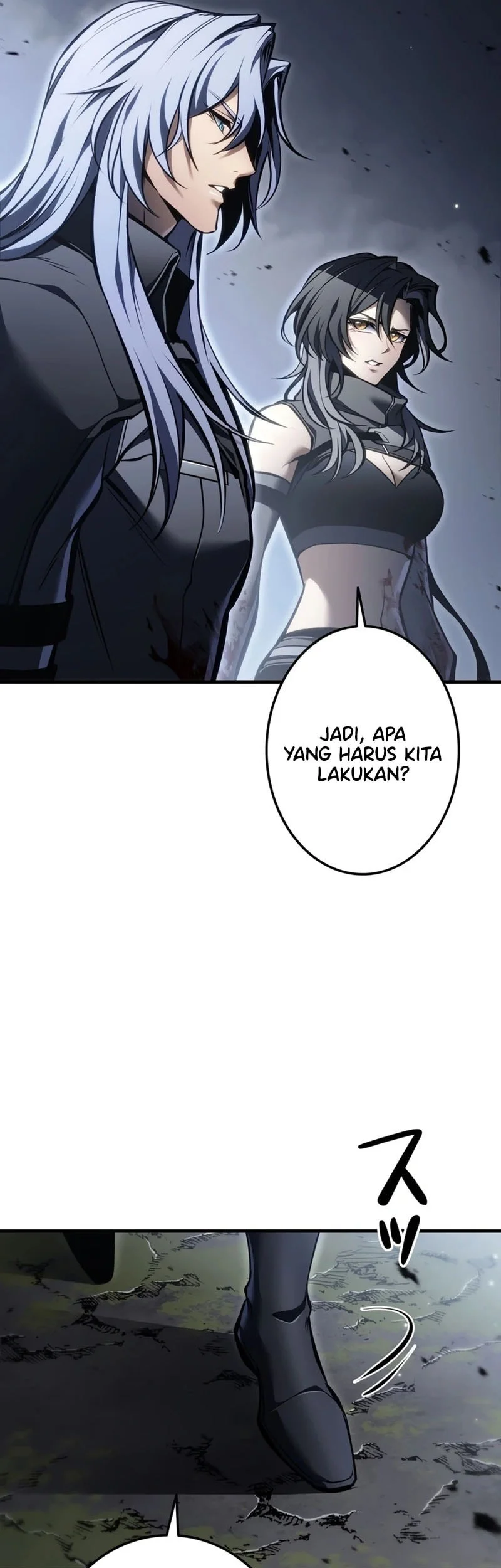 Reincarnator’s Stream Chapter 49 - halaman 42