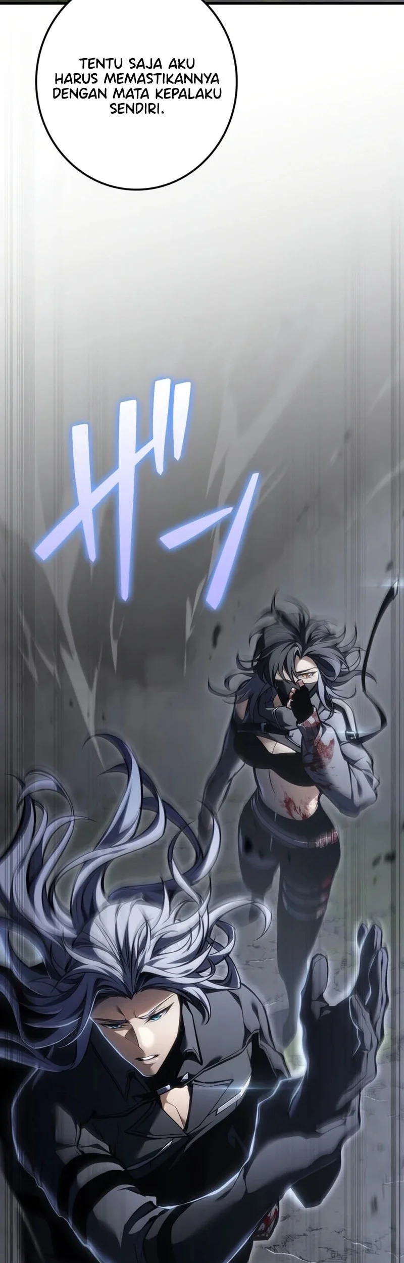 Reincarnator’s Stream Chapter 49 - halaman 43