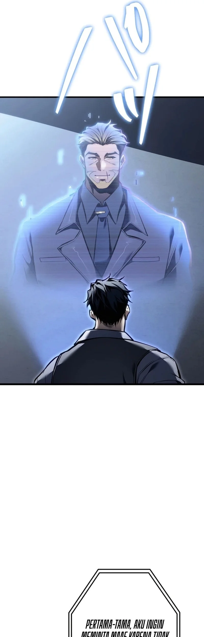 Reincarnator’s Stream Chapter 49 - halaman 47