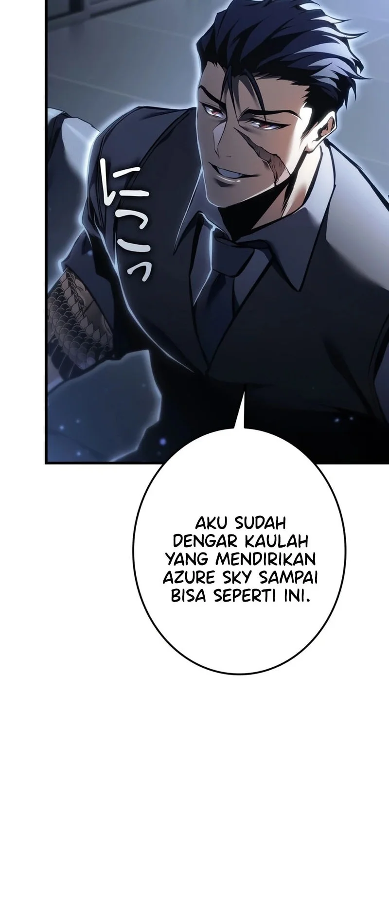 Reincarnator’s Stream Chapter 49 - halaman 49