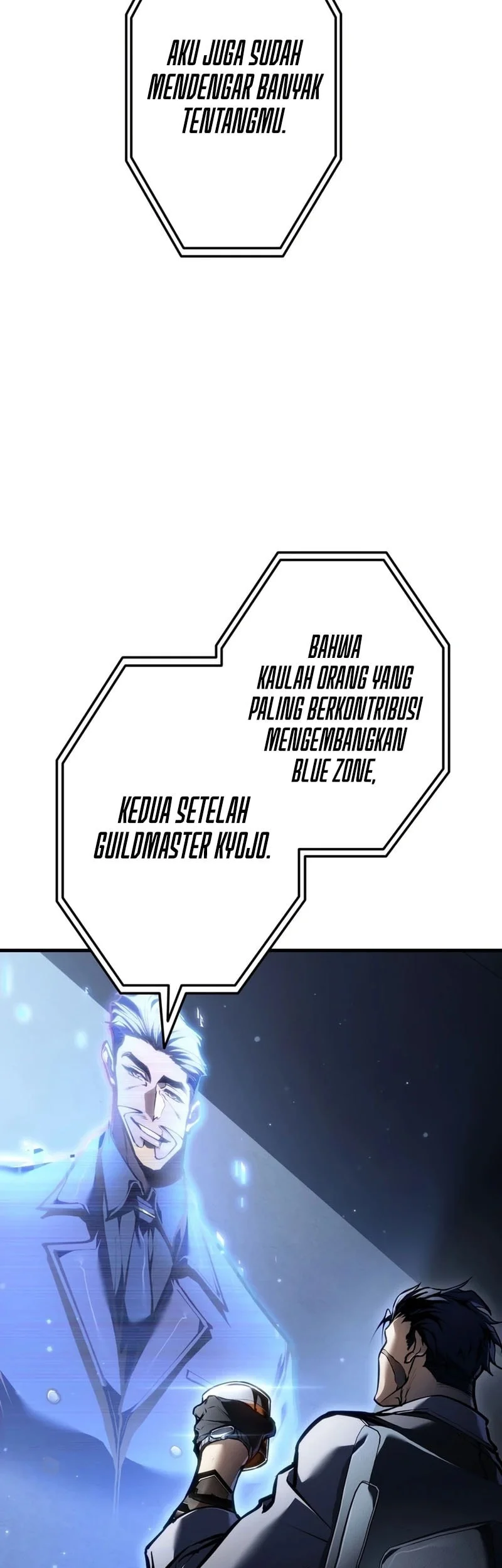Reincarnator’s Stream Chapter 49 - halaman 52