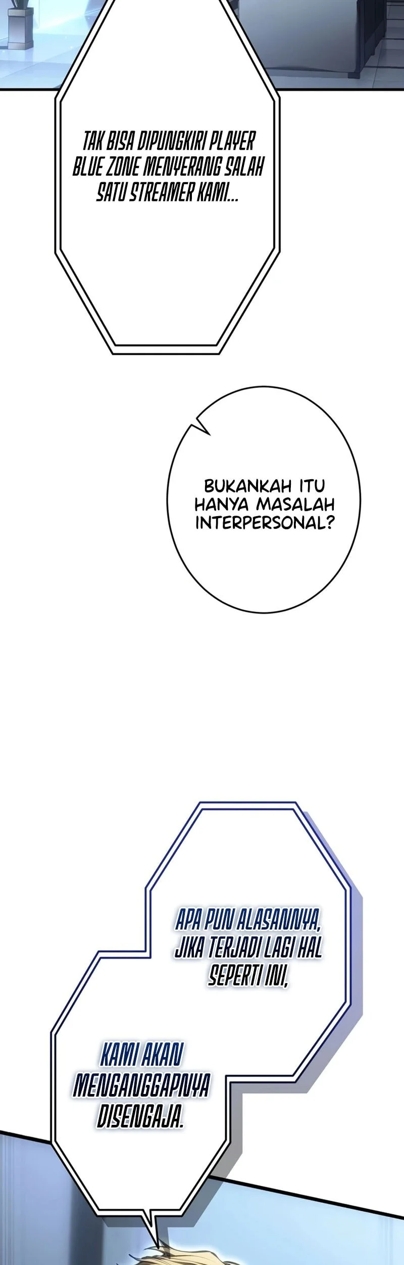 Reincarnator’s Stream Chapter 49 - halaman 56
