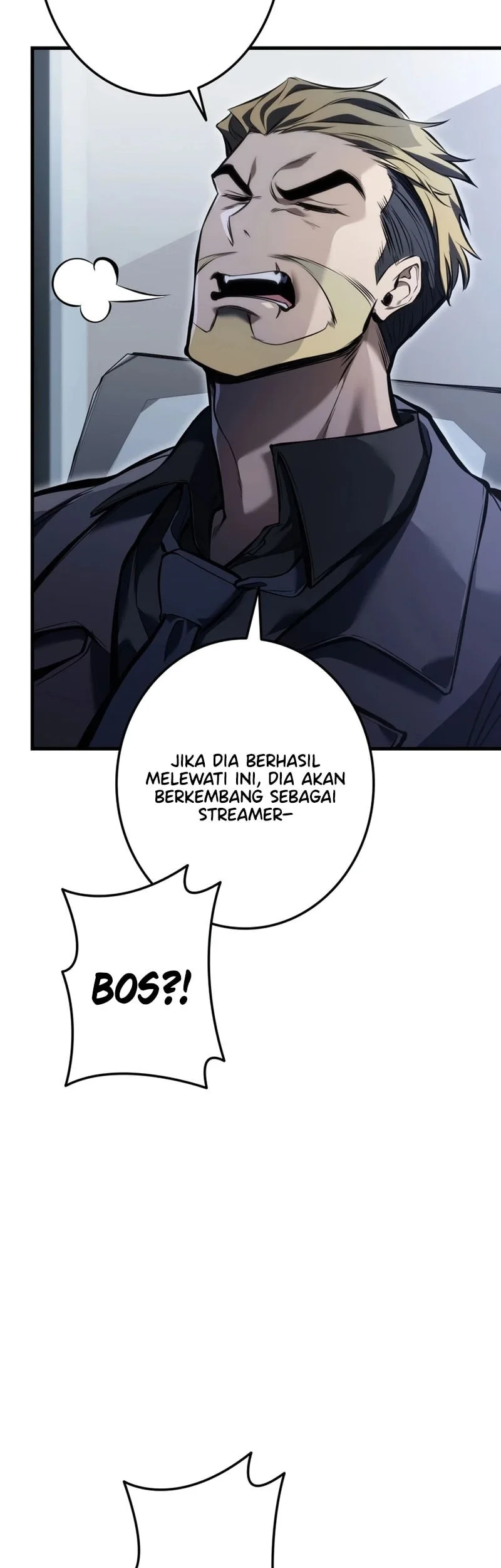 Reincarnator’s Stream Chapter 49 - halaman 64