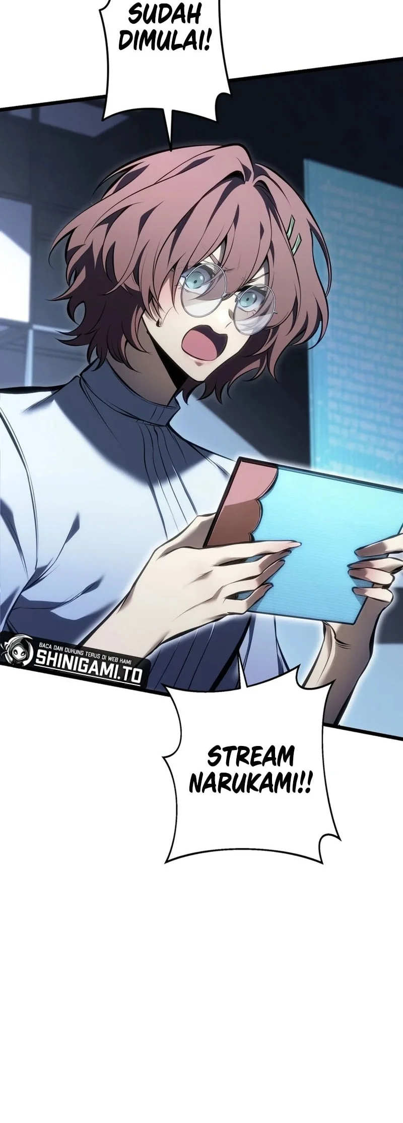 Reincarnator’s Stream Chapter 49 - halaman 65