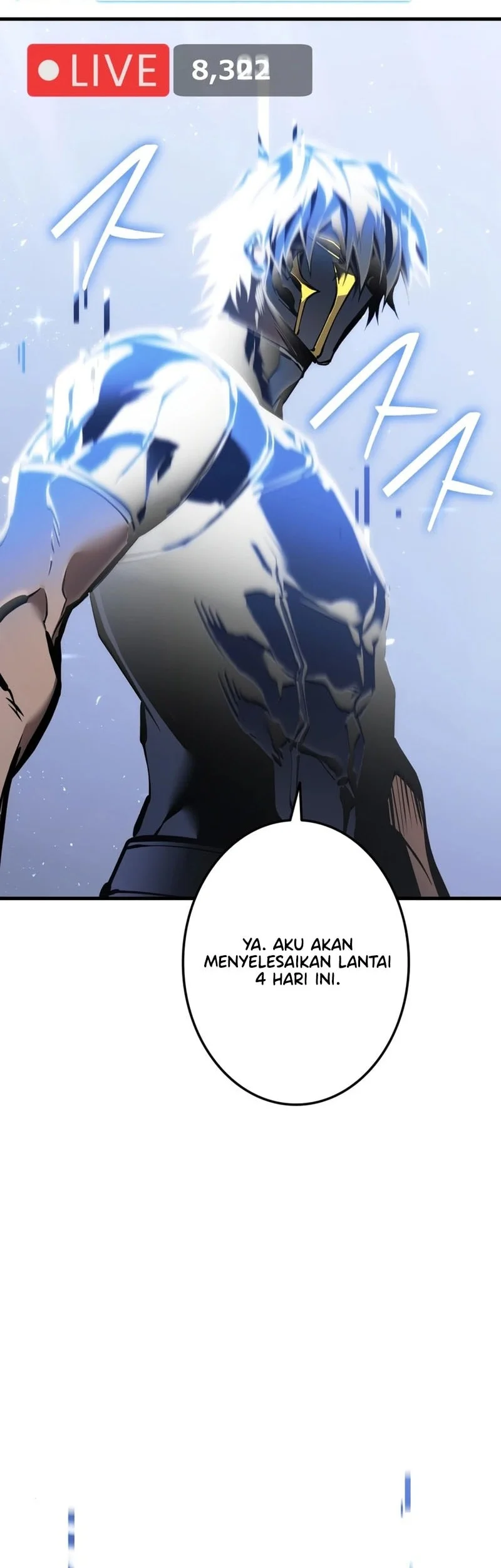 Reincarnator’s Stream Chapter 49 - halaman 67