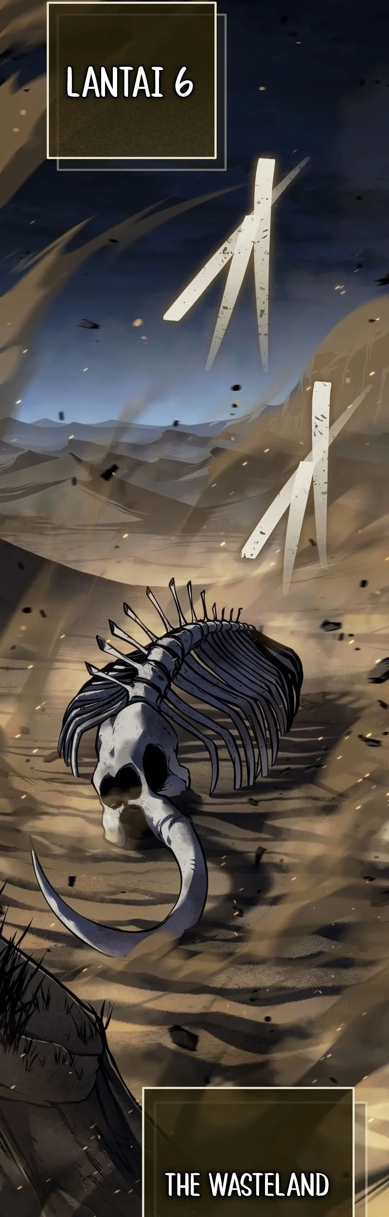 Reincarnator’s Stream Chapter 49 - halaman 70
