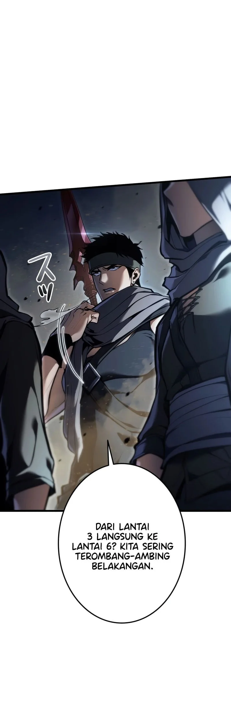 Reincarnator’s Stream Chapter 49 - halaman 72