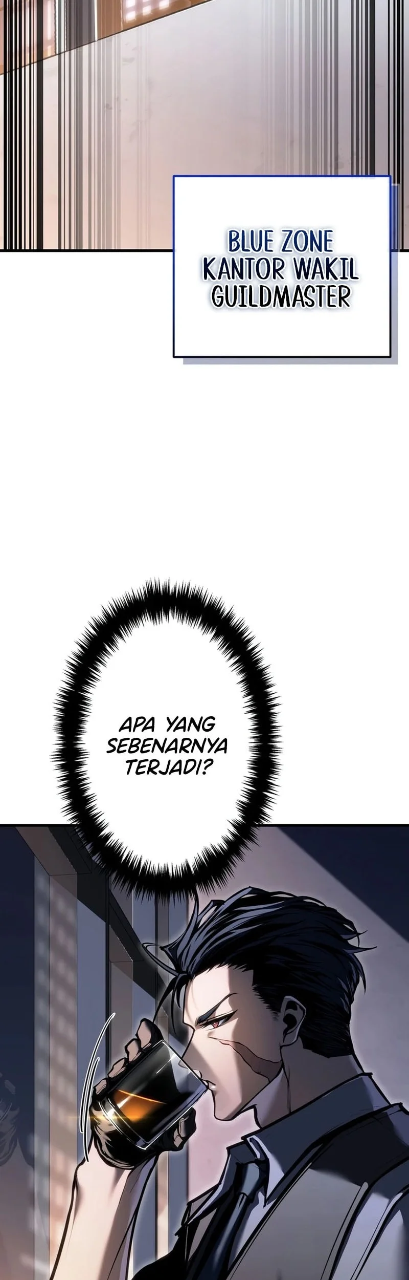 Reincarnator’s Stream Chapter 49 - halaman 8