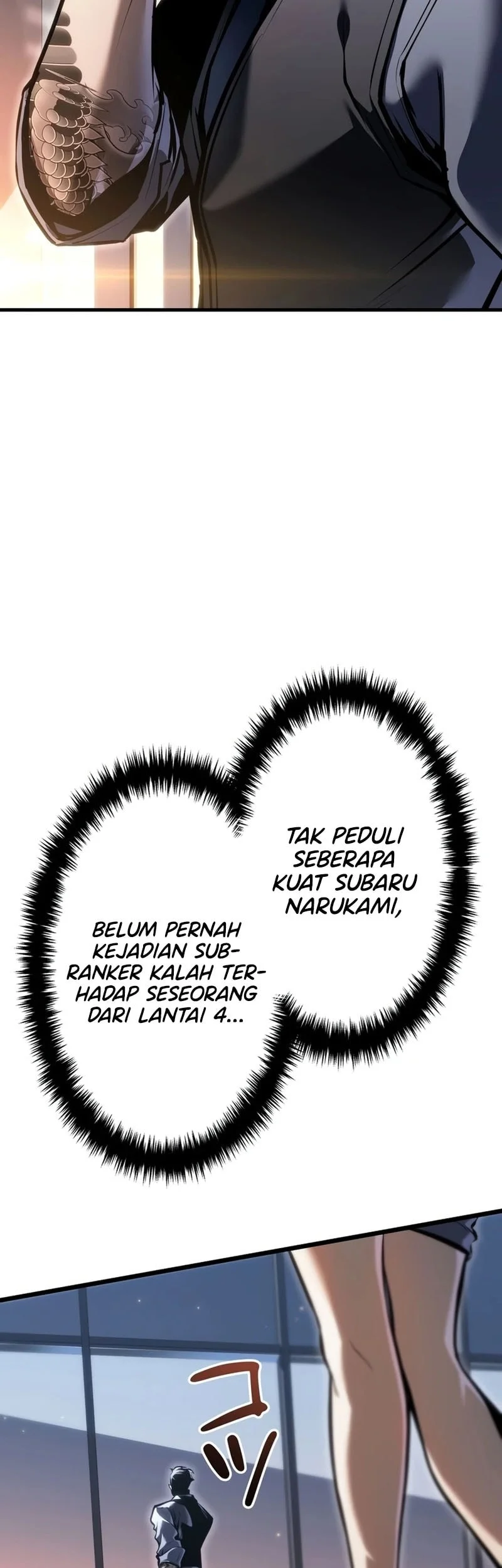 Reincarnator’s Stream Chapter 49 - halaman 9
