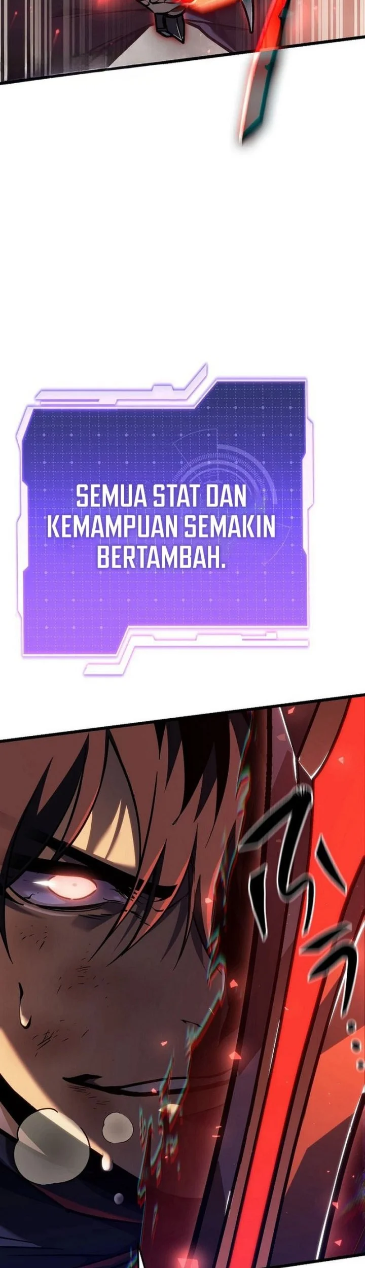 Reincarnator’s Stream Chapter 5 - halaman 26