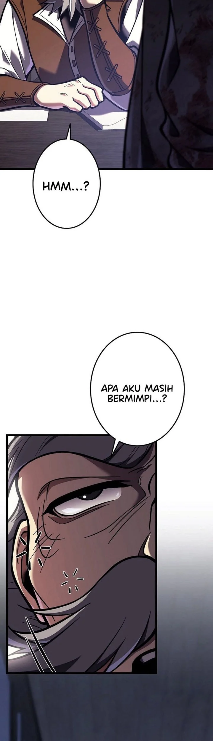 Reincarnator’s Stream Chapter 5 - halaman 33