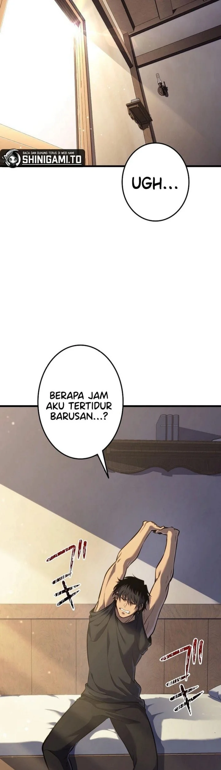 Reincarnator’s Stream Chapter 5 - halaman 42